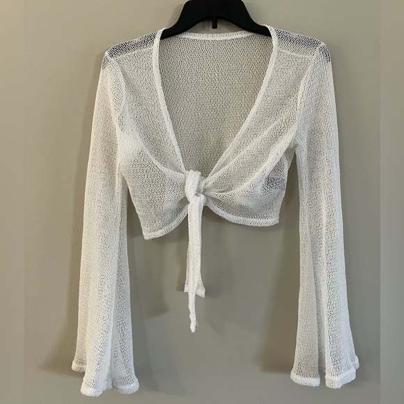 SHEIN Other - Shein swim suit cover up